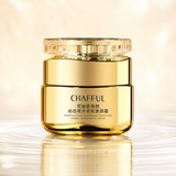Crema facial reafirmante y rejuvenecedora Chafful