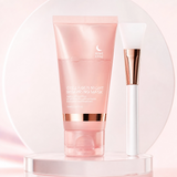 Mascarilla facial nocturna de colágeno (Efecto reafirmante intensivo)