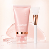 Mascarilla facial nocturna de colágeno (Efecto reafirmante intensivo)