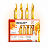 Ampollas de Sérum Antioxidante de Vitamina C (Tratamiento de 7 Días)