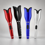 Rizador de pelo automático Spin N Curl (Revestimiento de cerámica)